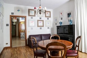 Residenza Menni