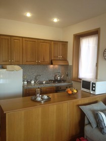 Residenza Milvia