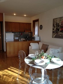 Residenza Milvia