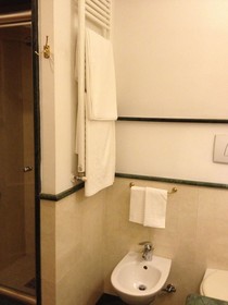 Residenza Milvia