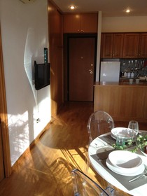 Residenza Milvia