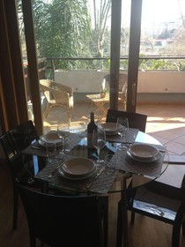 Residenza Milvia
