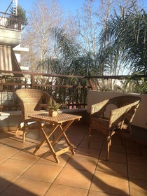 Residenza Milvia
