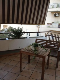 Residenza Milvia
