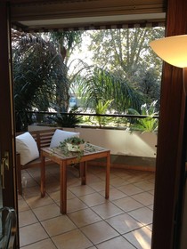 Residenza Milvia