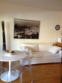 Residenza Milvia