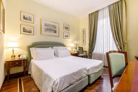 Residenza Paolo VI