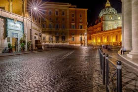 Residenza Paolo VI