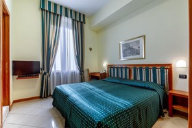 Residenza Paolo VI