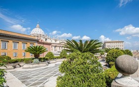 Residenza Paolo VI