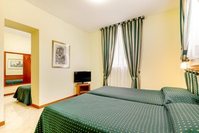 Residenza Paolo VI