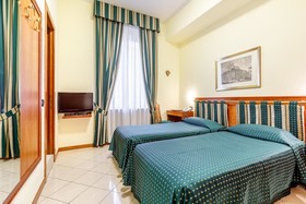 Residenza Paolo VI