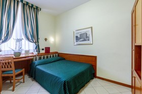 Residenza Paolo VI