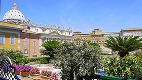 Residenza Paolo VI