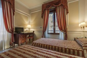 Residenza Paolo VI