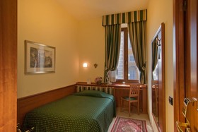 Residenza Paolo VI