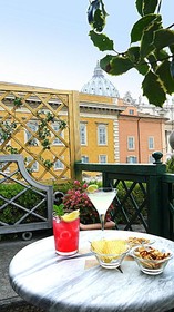 Residenza Paolo VI