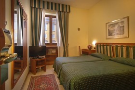 Residenza Paolo VI