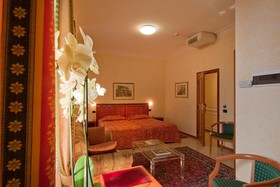Residenza Paolo VI