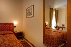 Residenza Paolo VI