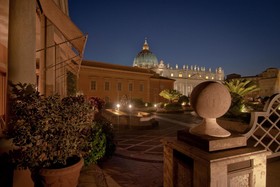 Residenza Paolo VI