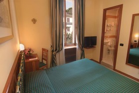Residenza Paolo VI