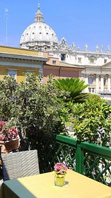 Residenza Paolo VI