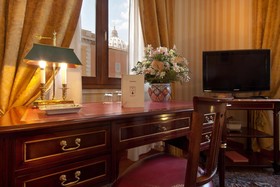 Residenza Paolo VI