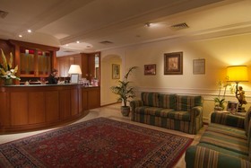 Residenza Paolo VI