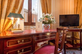 Residenza Paolo VI