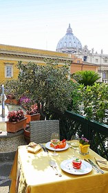 Residenza Paolo VI