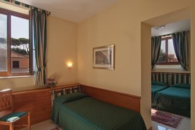 Residenza Paolo VI