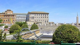 Residenza Paolo VI