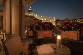 Residenza Paolo VI