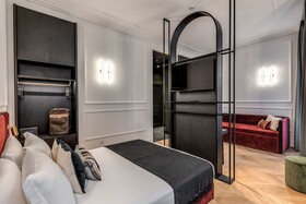 Residenza Piranesi Boutique Hotel