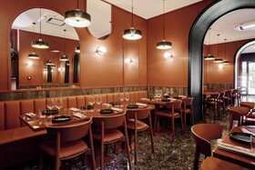 Residenza Piranesi Boutique Hotel