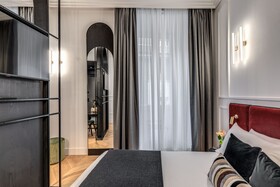 Residenza Piranesi Boutique Hotel