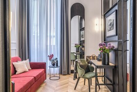 Residenza Piranesi Boutique Hotel
