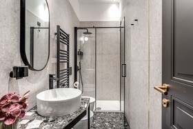 Residenza Piranesi Boutique Hotel
