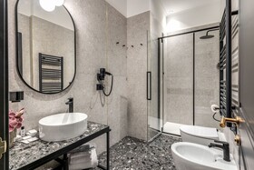Residenza Piranesi Boutique Hotel