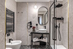 Residenza Piranesi Boutique Hotel