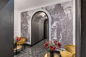 Residenza Piranesi Boutique Hotel
