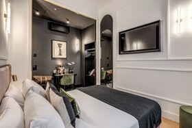 Residenza Piranesi Boutique Hotel