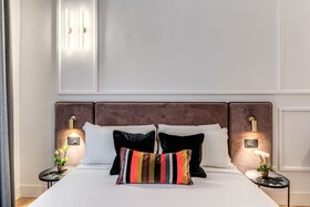 Residenza Piranesi Boutique Hotel