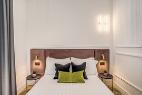 Residenza Piranesi Boutique Hotel