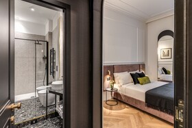 Residenza Piranesi Boutique Hotel