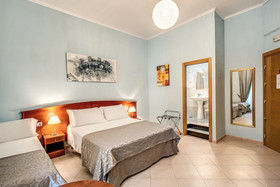 Residenza Praetoria