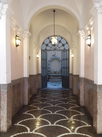 Residenza Praetoria