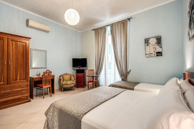 Residenza Praetoria