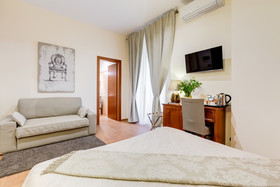 Residenza Roma